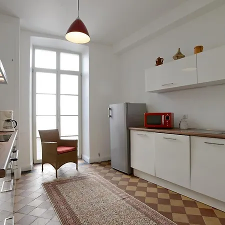 Les Appartements Saint Nicolas Colmar Exterior photo