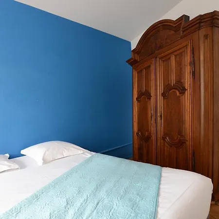 Les Appartements Saint Nicolas Colmar Exterior photo