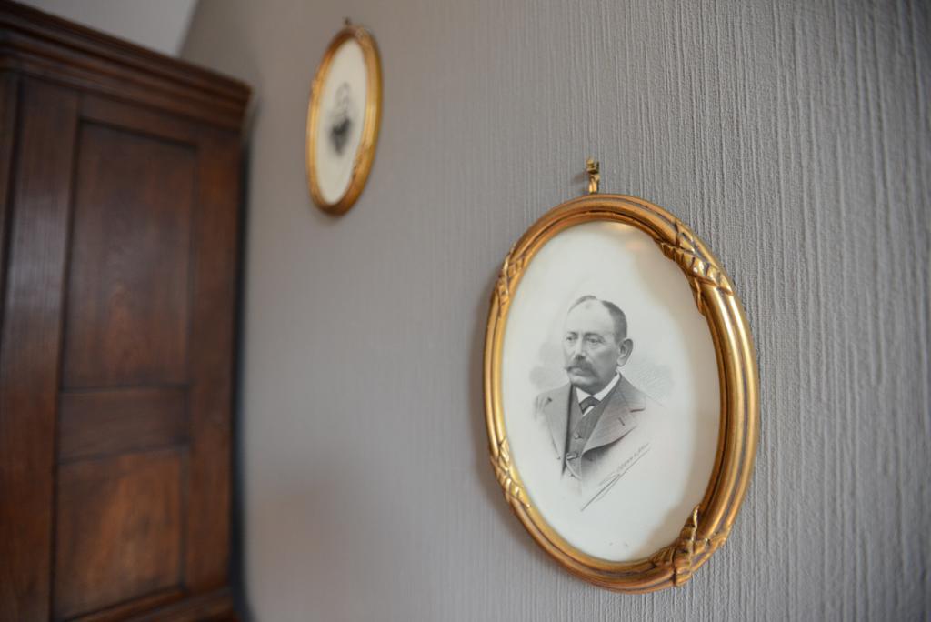 Saint Nicolas Apartment *